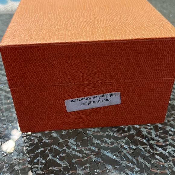 Charlotte di Vita miniature cup saucer - Picture 8 of 8